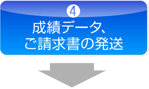 成績データ、ご請求書の発送